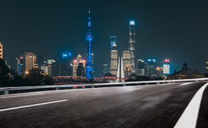 上海金融持续加大力度支持实体经济