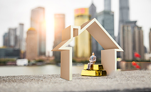 央行、银保监会建立首套住房贷款利率政策动态调整机制