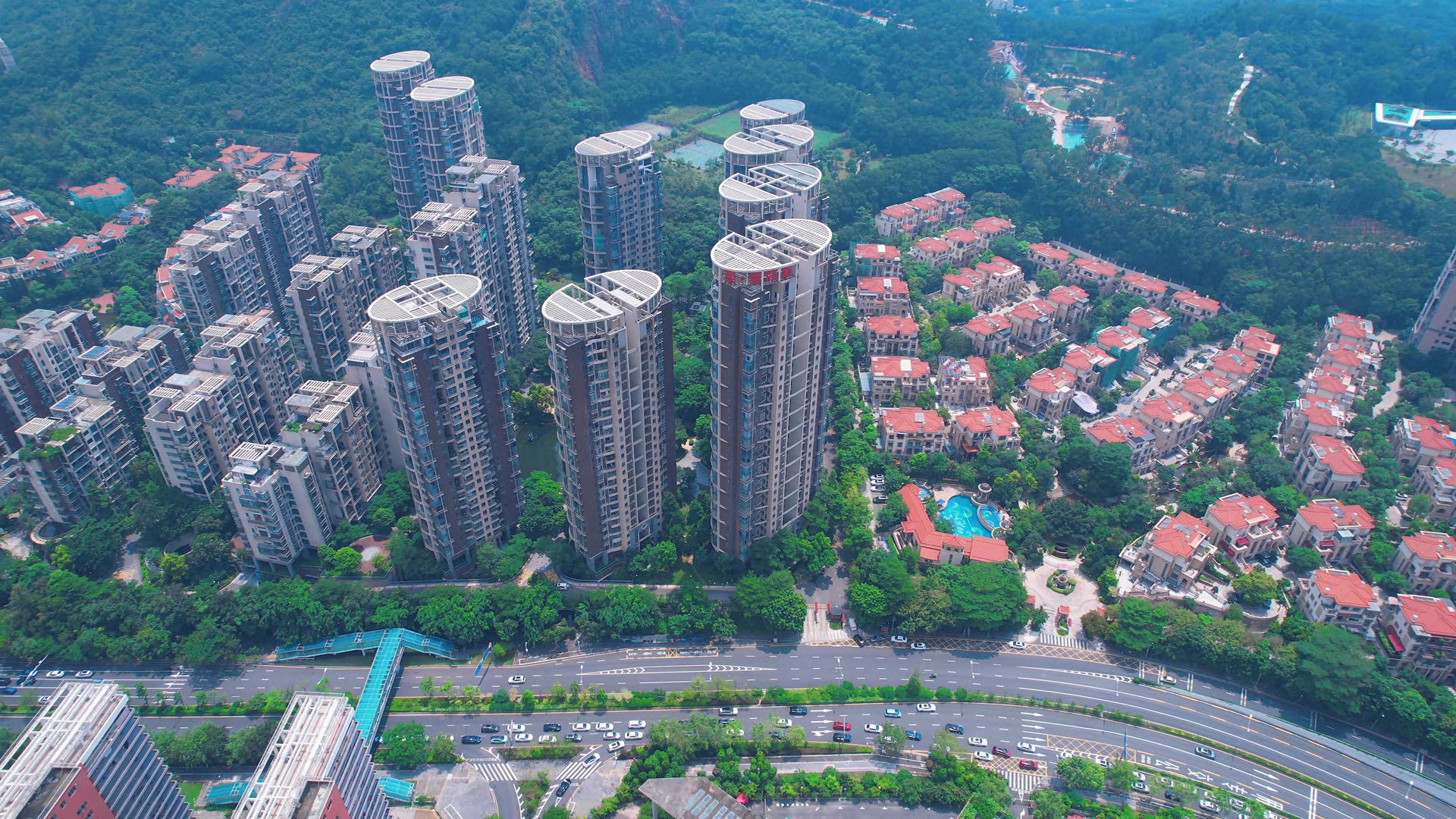 存量房贷利率调整即将完成，上海限购定向宽松
