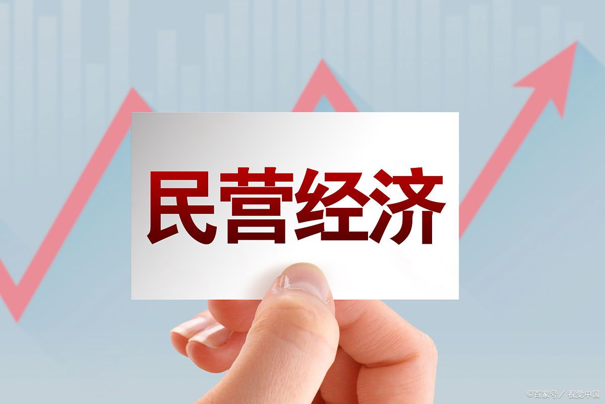 国家为民营经济高质量发展提供六大
