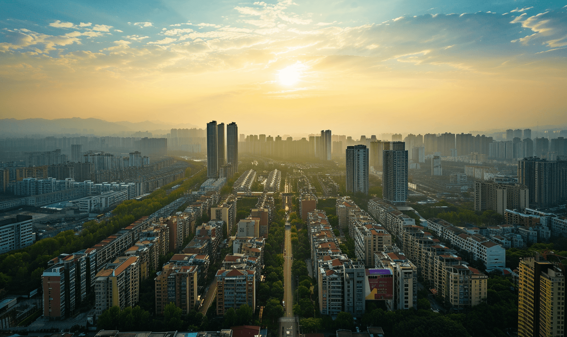一线城市购房限制放款，北京取消“离婚限购”